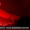 METROBÜSTE TACİZ İDDİASINA DAYAK