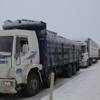 Gerede-Karabük karayolu ulaşıma açıldı Gerede-Karabük karayolu ulaşıma açıldı