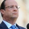 Hollande, Fas Kralıyla görüştü