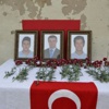 Anma Töreninde Sessiz Gözyaşı