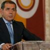Galatasaray'ın net borcu 2 milyar 521 milyon lira