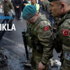 Taliban'dan "Hedef Türkiye değildi" açıklaması