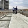 Pursaklar Belediyesi projelerine devam ediyor Pursaklar Belediyesi projelerine devam ediyor
