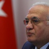 'Et için ithal izni vereceğiz'