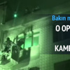 DHKP-C operasyonu polis kamerasında
