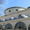 Gaziantep'te akılalmaz hırsızlık! Cami kubbesindeki alemleri çaldılar! Gaziantep'te akılalmaz hırsızlık! Cami kubbesindeki alemleri çaldılar!