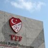 Beşiktaş'tan TFF'ye başvuru Beşiktaş'tan TFF'ye başvuru