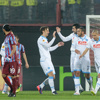 Fırtına Napoli'ye teslim oldu !