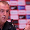 Fatih Terim yönetiminde 110. milli maç Fatih Terim yönetiminde 110. milli maç