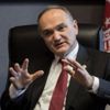 Bakan Özlü Japonya yolcusu