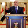 Irak Başbakanı İbadi'ye suikast iddiası Irak Başbakanı İbadi'ye suikast iddiası