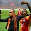 Fatih Terim, Henry Onyekuru ya sosyal medyadan şans ...
