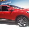 Renault "Kadjar" ile crossover sınıfını sallayacak Renault "Kadjar" ile crossover sınıfını sallayacak