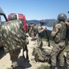 Karadenizli gönüllü korucular tetikte Karadenizli gönüllü korucular tetikte