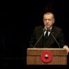 Cumhurbaşkanı Erdoğan'dan Ateşyan'a mektup Cumhurbaşkanı Erdoğan'dan Ateşyan'a mektup