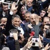 Gözaltındaki 3 kişi serbest Gözaltındaki 3 kişi serbest