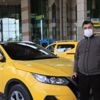 Taksicilerin korona tarifesi! 2 bin liraya götürüyorlar!