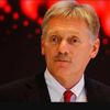 Kremlin'den Ukrayna açıklaması Kremlin'den Ukrayna açıklaması