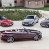 Cabrio modeliyle aile tamamlandı