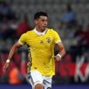 Giuliano hazırlık maçında kendini buldu