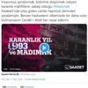 Temel Karamollaoğlu'ndan 'Sivas katliamı' açıklaması Temel Karamollaoğlu'ndan 'Sivas katliamı' açıklaması