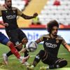 Antalyaspor - Yeni Malatyaspor CANLI