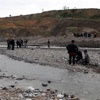 Kayıp 4 yaşındaki çocuğun cesedi bulundu Kayıp 4 yaşındaki çocuğun cesedi bulundu