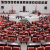 Torba Yasa tasarısı kabul edildi Torba Yasa tasarısı kabul edildi