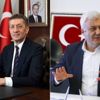 CHP'li Özkan, Bakanlık istatistiklerini yalanladı CHP'li Özkan, Bakanlık istatistiklerini yalanladı