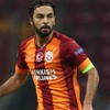 Selçuk İnan artık Galatasaray efsanesi Selçuk İnan artık Galatasaray efsanesi