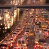 İstanbul'da yol durumu İstanbul'da yol durumu
