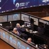 Borsa günü düşüşle tamamladı Borsa günü düşüşle tamamladı