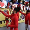 Kasımpaşa, Göztepe maçının hazırlıklarına başladı Kasımpaşa, Göztepe maçının hazırlıklarına başladı