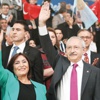 Kılıçdaroğlu, koltuğunu sağlama aldı
