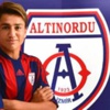 Altınordulu Cengiz Ünder, Başakşehir'de Altınordulu Cengiz Ünder, Başakşehir'de