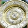 Son dakika: Wimbledon tek kadınlarda şampiyon Serena Williams'ı yenen Simona Halep! Son dakika: Wimbledon tek kadınlarda şampiyon Serena Williams'ı yenen Simona Halep!