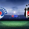 Beşiktaş, Kasımpaşa deplasmanında Beşiktaş, Kasımpaşa deplasmanında