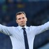 Shevchenko, Ukrayna milli takımından ayrıldı Shevchenko, Ukrayna milli takımından ayrıldı