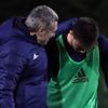 Eljif Elmas, Ersun Yanal'dan forma istiyor Eljif Elmas, Ersun Yanal'dan forma istiyor