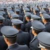 Polis adaylığı için başvurular sürüyor Polis adaylığı için başvurular sürüyor