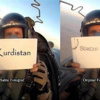 Sosyal medyayı sallayan fotoğraf sahte çıktı Sosyal medyayı sallayan fotoğraf sahte çıktı