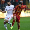 Kayserispor adım adım şampiyonluğa... Kayserispor adım adım şampiyonluğa...