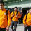 Galatasaray'da 3 ismin biletleri hazır