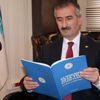 KOSGEB’in başına kim geçecek? KOSGEB’in başına kim geçecek?