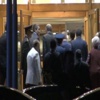 Cumhurbaşkanı Erdoğan Ankara'ya Gitti Cumhurbaşkanı Erdoğan Ankara'ya Gitti