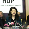 Buldan: Öcalan, nevruzda sesli mesaj versin Buldan: Öcalan, nevruzda sesli mesaj versin