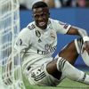 Vinicius Junior'ın sakatlığı ciddi Vinicius Junior'ın sakatlığı ciddi
