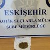 3 şüpheliden 4.75 gram bonzai ele geçirildi