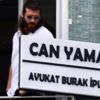Avukat Can Yaman işinin başında! Avukat Can Yaman işinin başında!