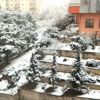 Ankara'da kar sürprizi...